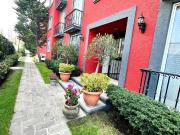 Venta de Departamento en Santa Fe con 3 Recámaras y...