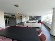 Venta de departamento en Santa Fe Cuajimalpa, Ciudad de...