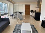 Venta de Departamento en Santa Fe, Cuajimalpa de Morelos