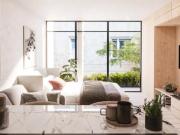 Venta de departamento en Santa María de la Ribera