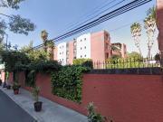 VENTA DE DEPARTAMENTO EN SANTA MARIA NONOALCO, BENITO...