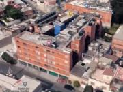 VENTA DE DEPARTAMENTO EN SANTA MARTHA ACATITLA EN IZTAPALAPA