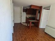 Amplio y Cómodo departamento dos dormitorios cercano a metro