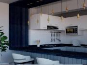 Venta De Departamento En Santiago De Surco