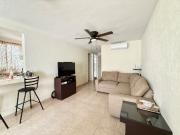 venta de departamento en santos degollado 1er piso