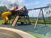 Venta de departamento en Secoyas, La Loma de Santa Fe