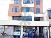 VENTA DE DEPARTAMENTO EN SEGUNDO PISO CON COCHERA Y...