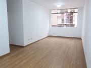 Venta de departamento en segundo piso en alfa centauro