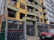 Venta de departamento en segundo piso en alfa centauro