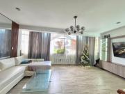 VENTA DE DEPARTAMENTO EN SEGUNDO PISO Y FRENTE A PARQUE