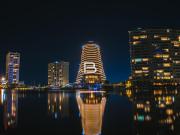 Venta de Departamento en Shark Tower Canc?n