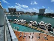Venta de Departamento en Shark Tower, Puerto Canc?n C4073