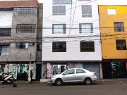 VENTA DE DEPARTAMENTO EN SJL