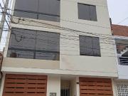 VENTA DE DEPARTAMENTO EN SMP