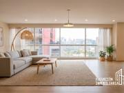 Venta de Departamento en Sócrates, Polanco, Miguel Hidalgo