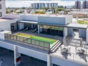 VENTA DE DEPARTAMENTO EN SOLARES, CON TERRAZA, ALBERCA Y...