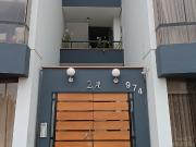 Venta De Departamento En Surco