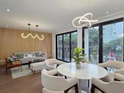 VENTA DE DEPARTAMENTO EN SURCO a 3 cuadras del C.C....