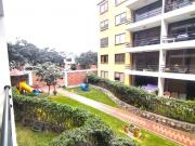 Venta de departamento en Surco – cerca a Av. Primavera,...