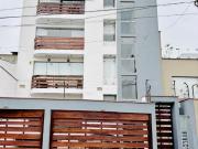 VENTA DE DEPARTAMENTO EN SURCO VALLE HERMOSO