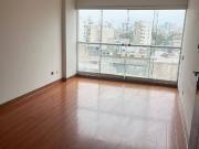 VENTA DE DEPARTAMENTO CON COCHERA EN SURQUILLO