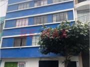 Venta De Departamento En Surquillo