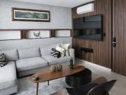 Venta de Departamento en Tabasco 2000 en Torre Ankor...