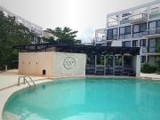 VENTA DE DEPARTAMENTO EN TEKIT, 7 SUR TULUM CENTRO