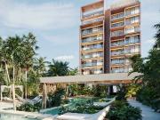 Venta de departamento en Telchac