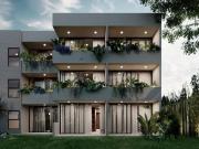 Venta de departamento en Temozon