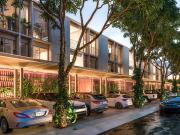 Venta de departamento en Temozon, Merida