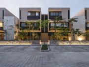 Venta de departamento en Temozón norte