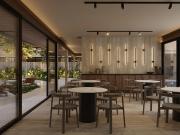 Venta de departamento en Temozón Norte