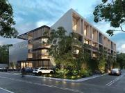 Venta de departamento en Temozón Norte