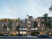 Venta de departamento en Temozón Norte