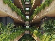 Venta de departamento en Temozón Norte