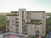 Venta de departamento en Temozón Norte