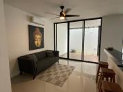 VENTA DE DEPARTAMENTO EN TEMOZON NORTE CON PISCINA PRIVADA