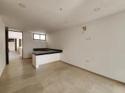 Venta de Departamento en Temozón Norte de 1 Habitación