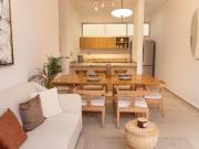 Venta de Departamento en Temozón Norte de 3 habitaciones