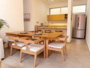 Venta de Departamento en Temozón Norte de 3 habitaciones
