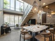 Venta de Departamento en Temozón Norte Merida Yucatan