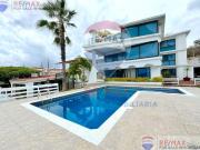 Venta de departamento en Tequesquitengo, Morelos…Clave 4752