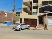 Venta de departamento en Terrazas de Caraponguillo