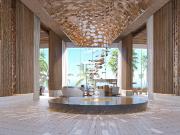 Venta de Departamento en The St. Regis Costa Mujeres