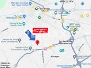 VENTA DE DEPARTAMENTO EN TLATLAUQUITEPEC, SAN FRANCISCO...