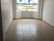 VENTA DE DEPARTAMENTO EN TOLUCA