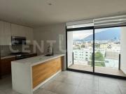 VENTA DE DEPARTAMENTO EN TORRE BOUTIQUE EN OBISPADO