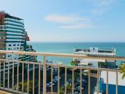 Venta de departamento en Torre del Sol – Barbasquillo,...