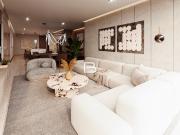 Venta De Departamento En Torre Insignia